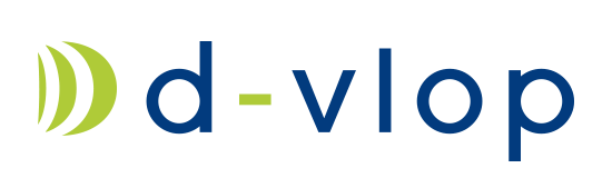 Logo D-VLOP, Service de développement préclinique | Oncodesign
