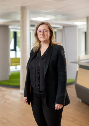 Directeur Juridique - Oncodesign
