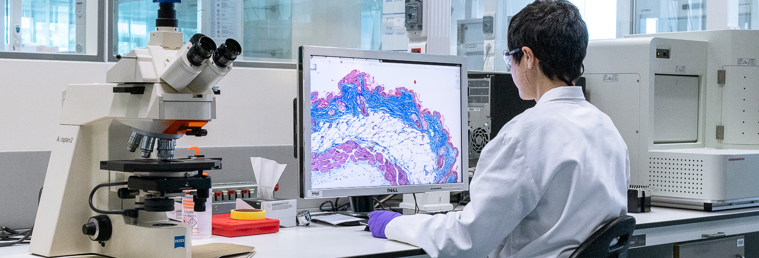 SOLO PoC Inflammation | Pharmacologie translationnelle pour évaluer l'efficacité de vos composés