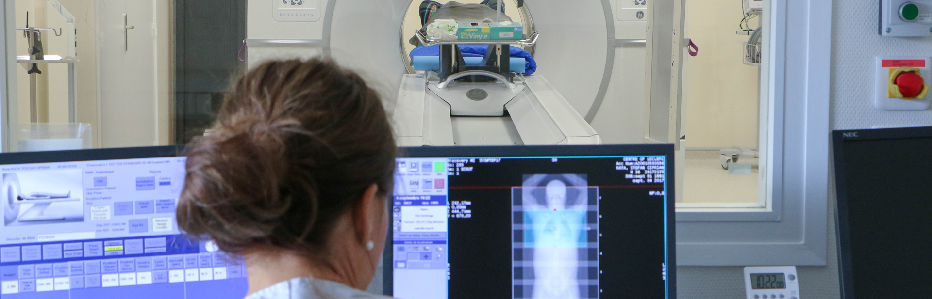 SOLO Pharmaco-Imagerie | Imagerie préclinique non-invasive pour suivre l'expression et l'engagement de cibles in vivo