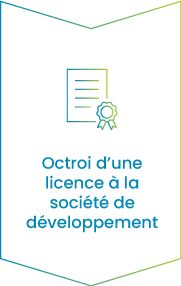 octroi-licence