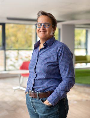 Karine Lignel | Directeur Général Développement Groupe