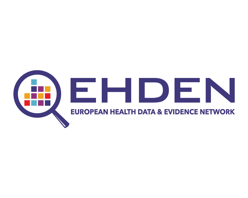 EHDEN - The European Health Data & Evidence Network - Oncodesign