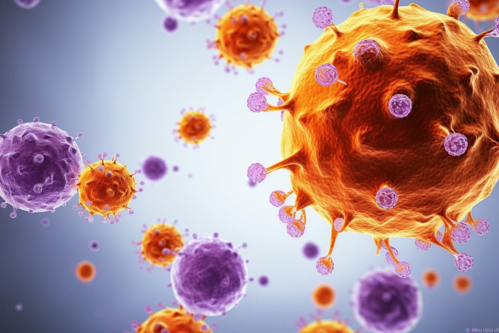Transforming cancer journeys through disruptive innovations